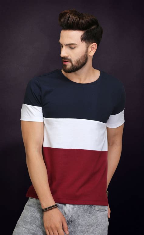 stylish t shirts for men.